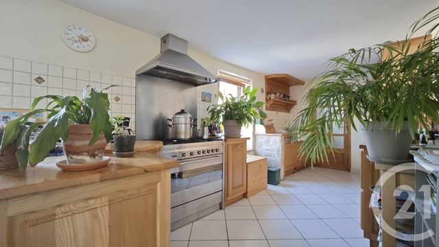 maison à vendre - 6 pièces - 150.8 m2 - PONTCHARRA - 38 - RHONE-ALPES - Century 21 Immobilière De La Vallée