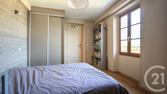 maison à vendre - 6 pièces - 150.8 m2 - PONTCHARRA - 38 - RHONE-ALPES - Century 21 Immobilière De La Vallée