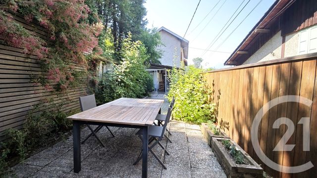 maison à vendre - 6 pièces - 150.8 m2 - PONTCHARRA - 38 - RHONE-ALPES - Century 21 Immobilière De La Vallée