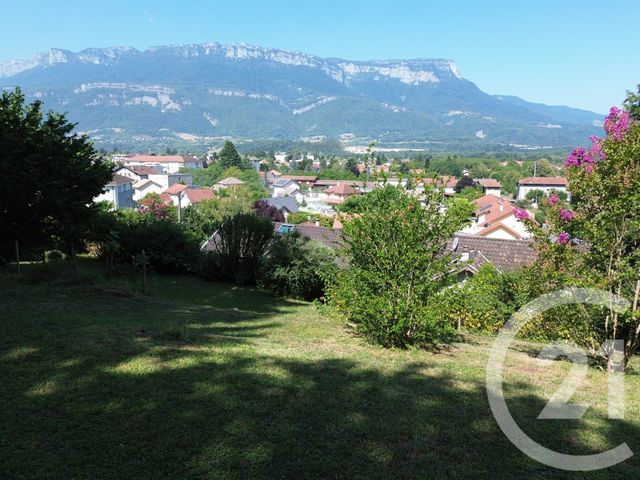 maison à vendre - 6 pièces - 150.8 m2 - PONTCHARRA - 38 - RHONE-ALPES - Century 21 Immobilière De La Vallée