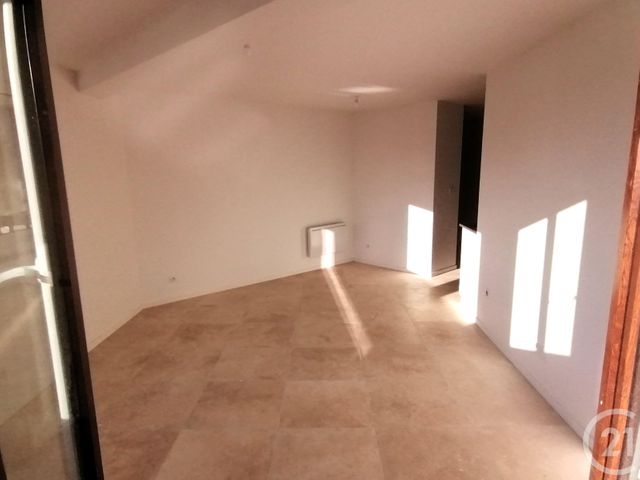 Appartement T2 à louer - 2 pièces - 52.2 m2 - PONTCHARRA - 38 - RHONE-ALPES - Century 21 Immobilière De La Vallée