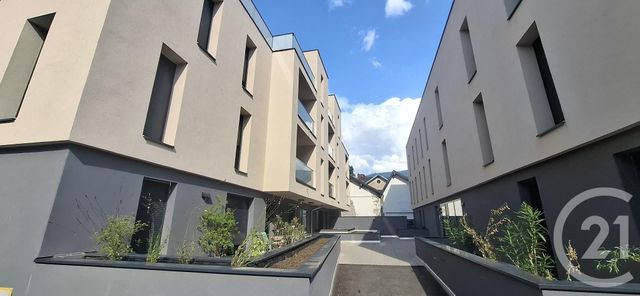 Appartement T2 à louer PONTCHARRA