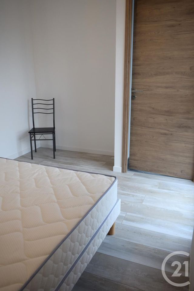 Appartement T2 à louer - 2 pièces - 33.7 m2 - PONTCHARRA - 38 - RHONE-ALPES - Century 21 Immobilière De La Vallée