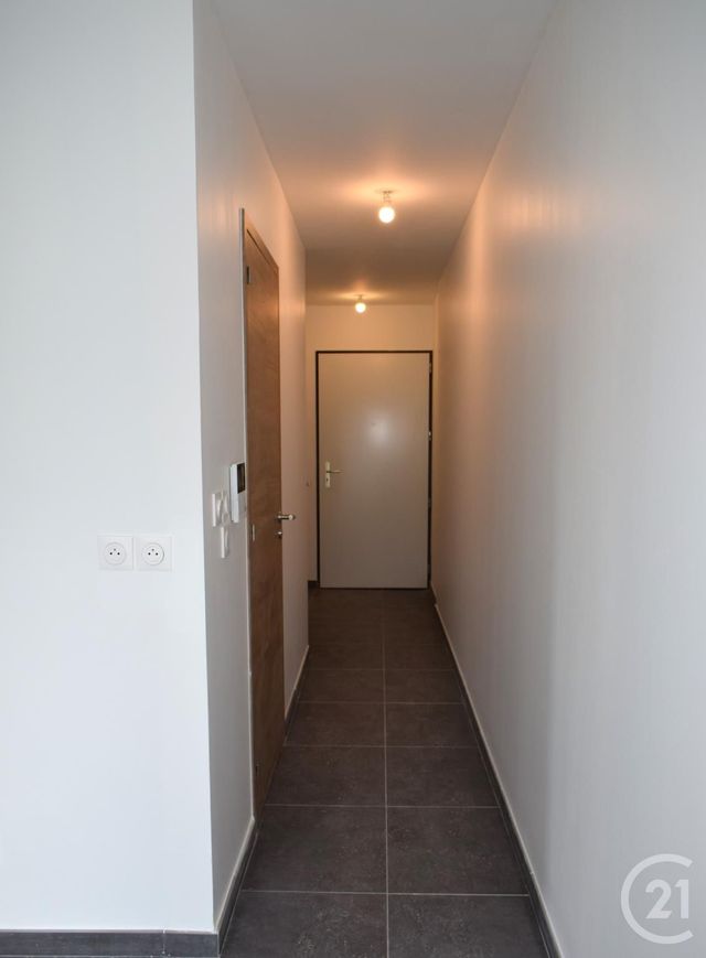 Appartement T2 à louer - 2 pièces - 33.7 m2 - PONTCHARRA - 38 - RHONE-ALPES - Century 21 Immobilière De La Vallée