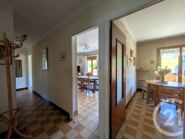 maison à vendre - 7 pièces - 154.16 m2 - MONTMELIAN - 73 - RHONE-ALPES - Century 21 Immobilière De La Vallée