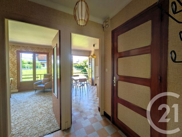 maison à vendre - 7 pièces - 154.16 m2 - MONTMELIAN - 73 - RHONE-ALPES - Century 21 Immobilière De La Vallée