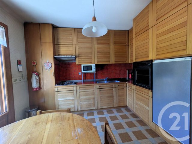 maison à vendre - 7 pièces - 154.16 m2 - MONTMELIAN - 73 - RHONE-ALPES - Century 21 Immobilière De La Vallée