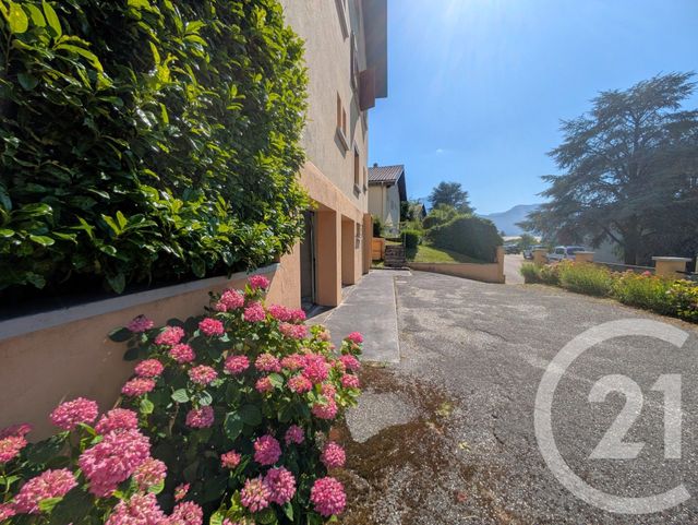 maison à vendre - 7 pièces - 154.16 m2 - MONTMELIAN - 73 - RHONE-ALPES - Century 21 Immobilière De La Vallée