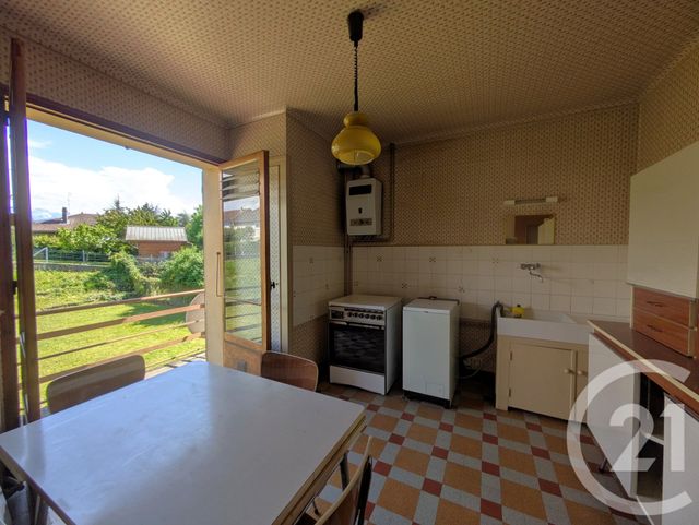 maison à vendre - 7 pièces - 154.16 m2 - MONTMELIAN - 73 - RHONE-ALPES - Century 21 Immobilière De La Vallée
