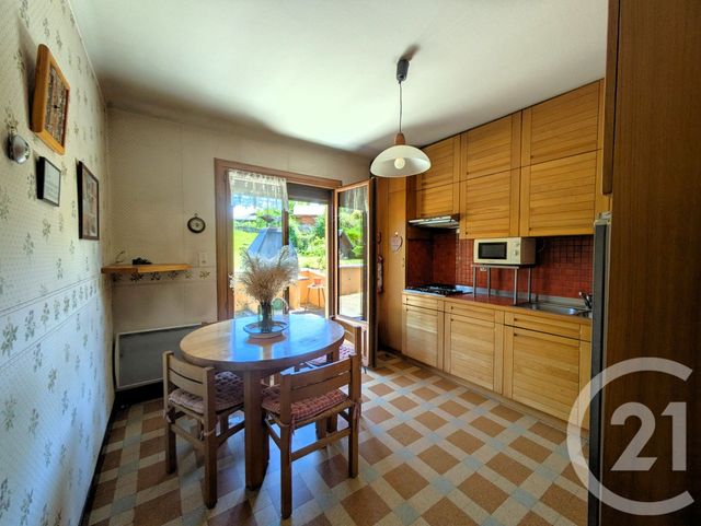 maison à vendre - 7 pièces - 154.16 m2 - MONTMELIAN - 73 - RHONE-ALPES - Century 21 Immobilière De La Vallée