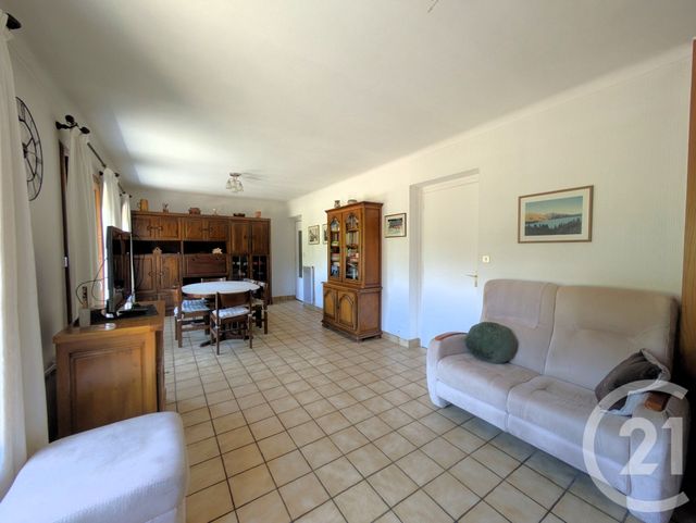 maison à vendre - 7 pièces - 154.16 m2 - MONTMELIAN - 73 - RHONE-ALPES - Century 21 Immobilière De La Vallée