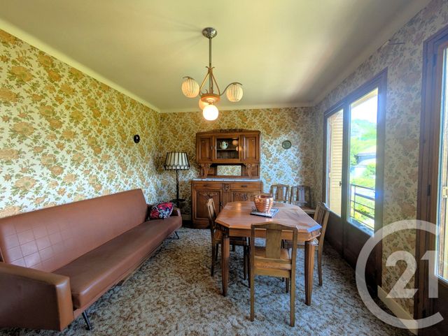 maison à vendre - 7 pièces - 154.16 m2 - MONTMELIAN - 73 - RHONE-ALPES - Century 21 Immobilière De La Vallée