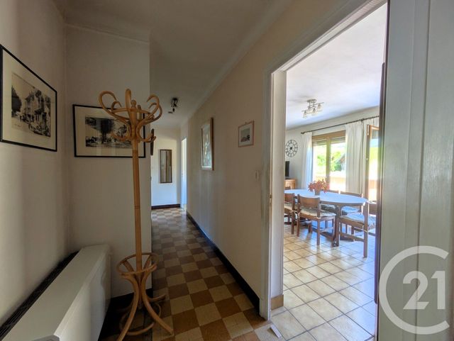 maison à vendre - 7 pièces - 154.16 m2 - MONTMELIAN - 73 - RHONE-ALPES - Century 21 Immobilière De La Vallée