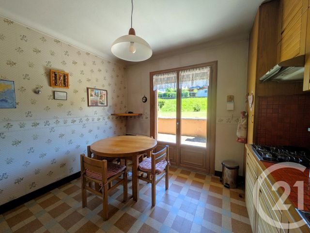 maison à vendre - 7 pièces - 154.16 m2 - MONTMELIAN - 73 - RHONE-ALPES - Century 21 Immobilière De La Vallée