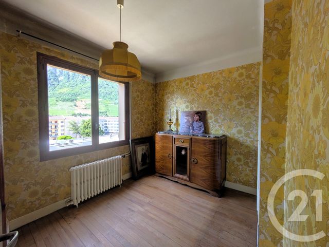 maison à vendre - 7 pièces - 154.16 m2 - MONTMELIAN - 73 - RHONE-ALPES - Century 21 Immobilière De La Vallée