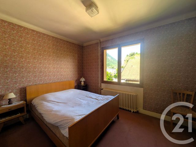 maison à vendre - 7 pièces - 154.16 m2 - MONTMELIAN - 73 - RHONE-ALPES - Century 21 Immobilière De La Vallée