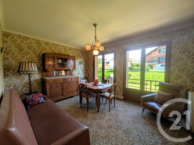 maison à vendre - 7 pièces - 154.16 m2 - MONTMELIAN - 73 - RHONE-ALPES - Century 21 Immobilière De La Vallée