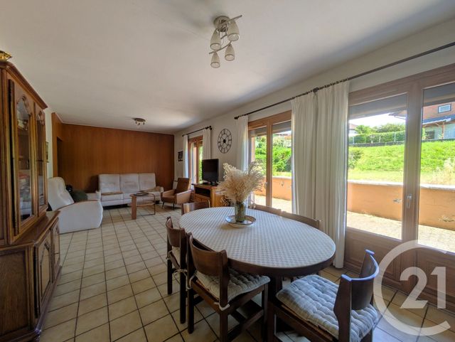 maison à vendre - 7 pièces - 154.16 m2 - MONTMELIAN - 73 - RHONE-ALPES - Century 21 Immobilière De La Vallée