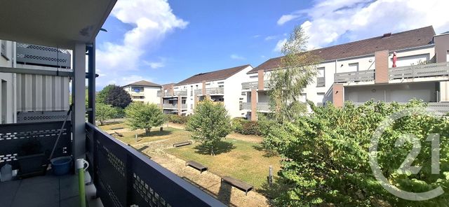 Appartement T3 à louer - 3 pièces - 67.51 m2 - PONTCHARRA - 38 - RHONE-ALPES - Century 21 Immobilière De La Vallée