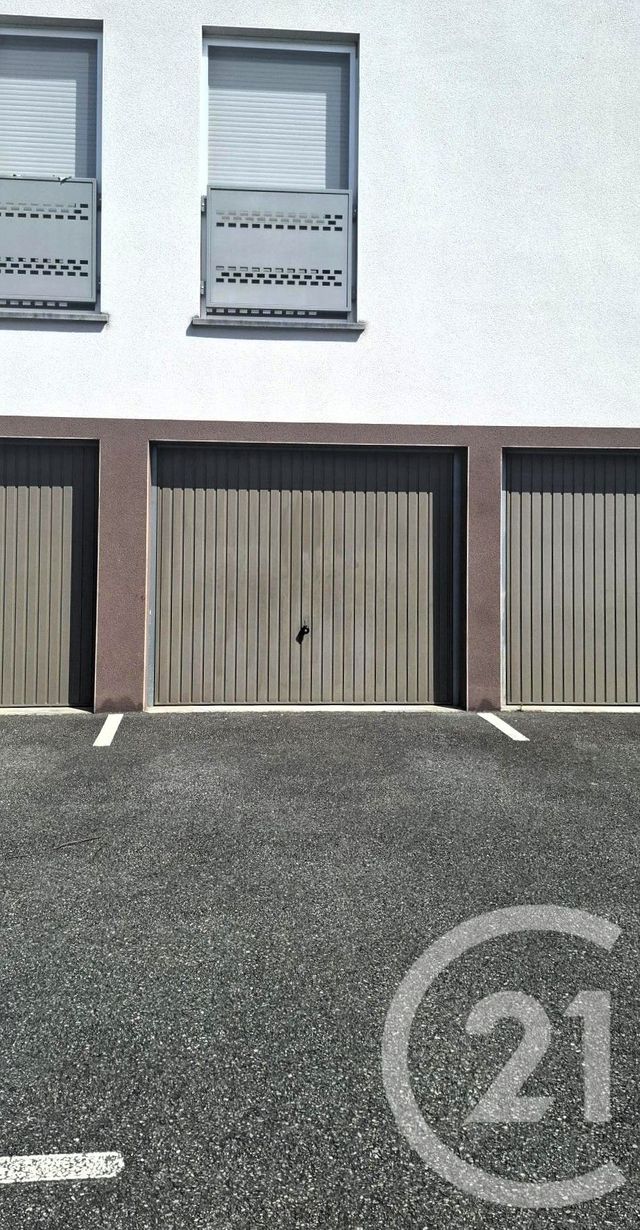 Appartement T3 à louer - 3 pièces - 67.51 m2 - PONTCHARRA - 38 - RHONE-ALPES - Century 21 Immobilière De La Vallée