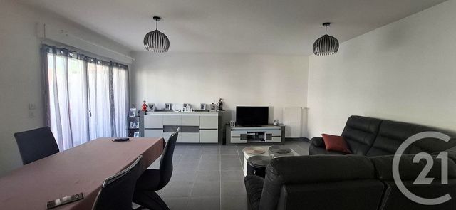 Appartement T3 à louer - 3 pièces - 67.51 m2 - PONTCHARRA - 38 - RHONE-ALPES - Century 21 Immobilière De La Vallée