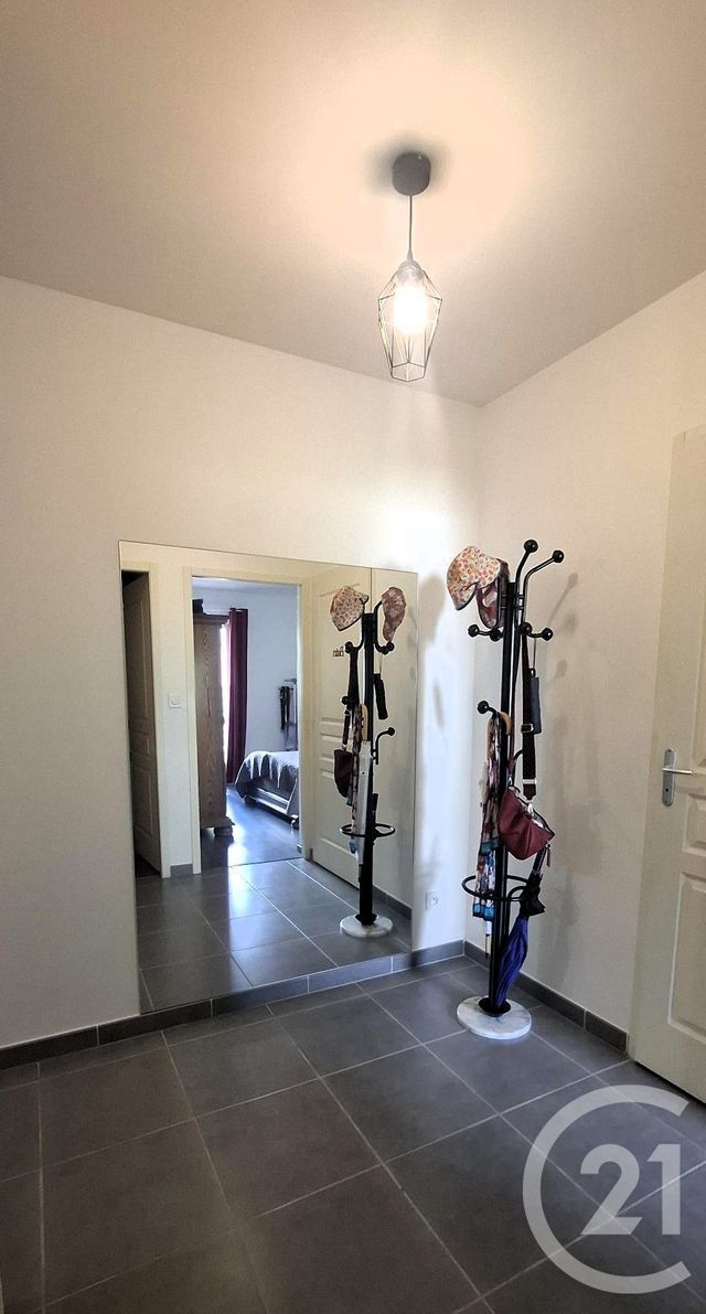 Appartement T3 à louer - 3 pièces - 67.51 m2 - PONTCHARRA - 38 - RHONE-ALPES - Century 21 Immobilière De La Vallée