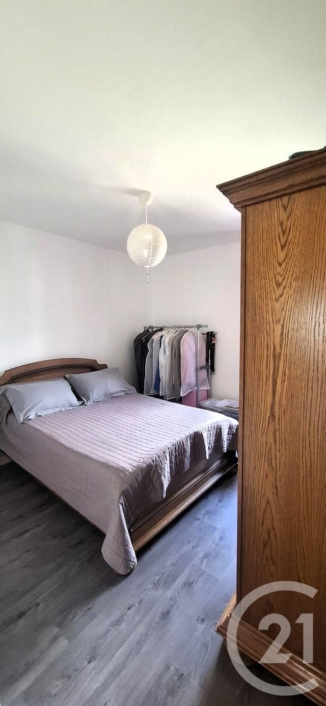 Appartement T3 à louer - 3 pièces - 67.51 m2 - PONTCHARRA - 38 - RHONE-ALPES - Century 21 Immobilière De La Vallée