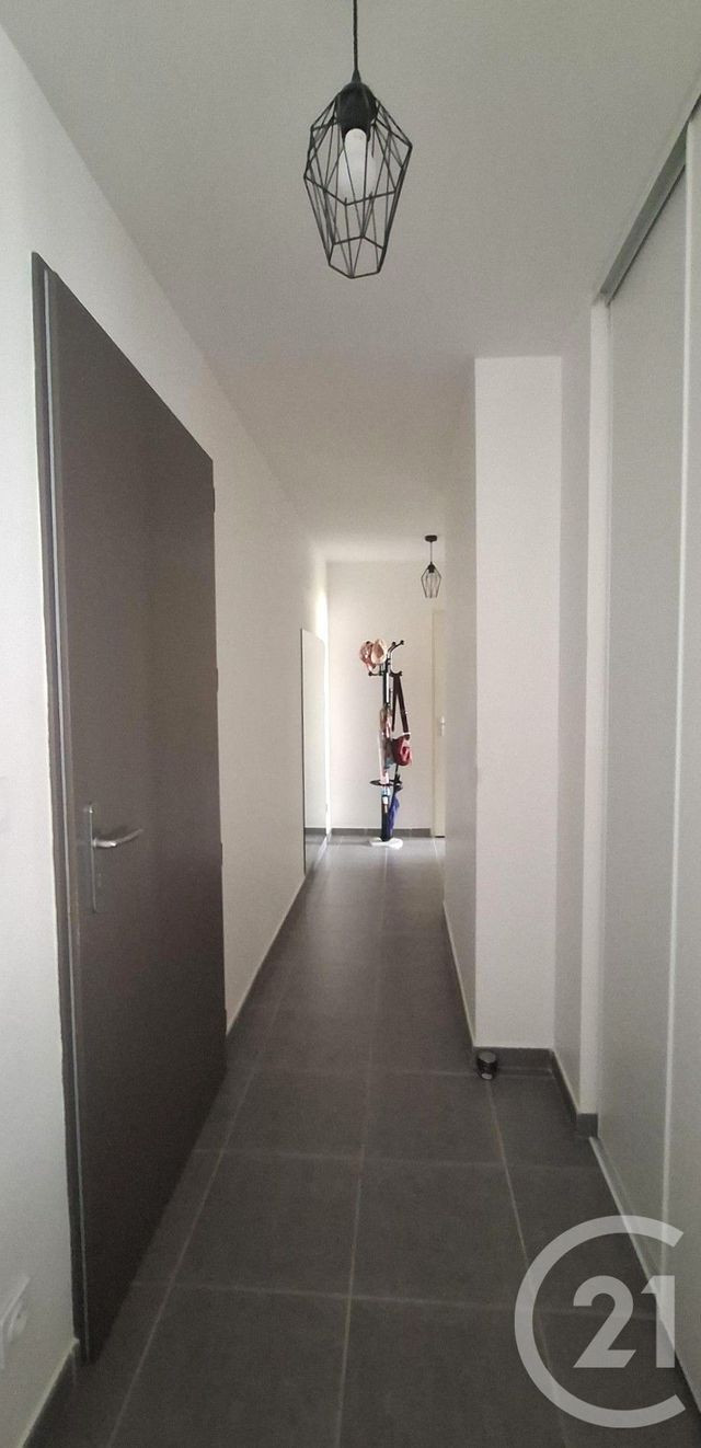 Appartement T3 à louer - 3 pièces - 67.51 m2 - PONTCHARRA - 38 - RHONE-ALPES - Century 21 Immobilière De La Vallée