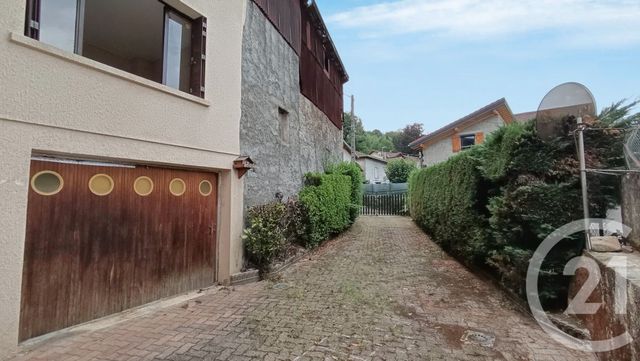 maison à vendre - 4 pièces - 92.0 m2 - PONTCHARRA - 38 - RHONE-ALPES - Century 21 Immobilière De La Vallée