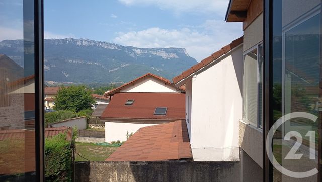 maison à vendre - 4 pièces - 92.0 m2 - PONTCHARRA - 38 - RHONE-ALPES - Century 21 Immobilière De La Vallée
