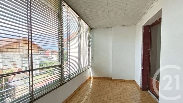maison à vendre - 4 pièces - 92.0 m2 - PONTCHARRA - 38 - RHONE-ALPES - Century 21 Immobilière De La Vallée