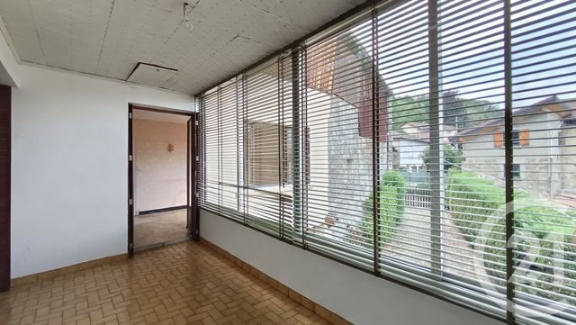 maison à vendre - 4 pièces - 92.0 m2 - PONTCHARRA - 38 - RHONE-ALPES - Century 21 Immobilière De La Vallée