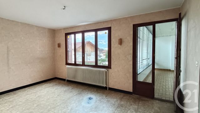 maison à vendre - 4 pièces - 92.0 m2 - PONTCHARRA - 38 - RHONE-ALPES - Century 21 Immobilière De La Vallée