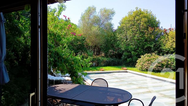 maison à vendre - 4 pièces - 159.17 m2 - ST MAXIMIN - 38 - RHONE-ALPES - Century 21 Immobilière De La Vallée
