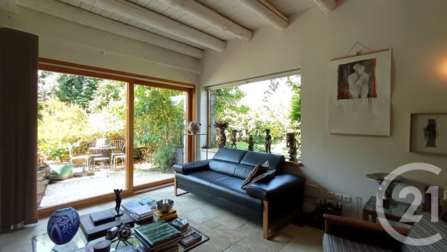 maison à vendre - 4 pièces - 159.17 m2 - ST MAXIMIN - 38 - RHONE-ALPES - Century 21 Immobilière De La Vallée