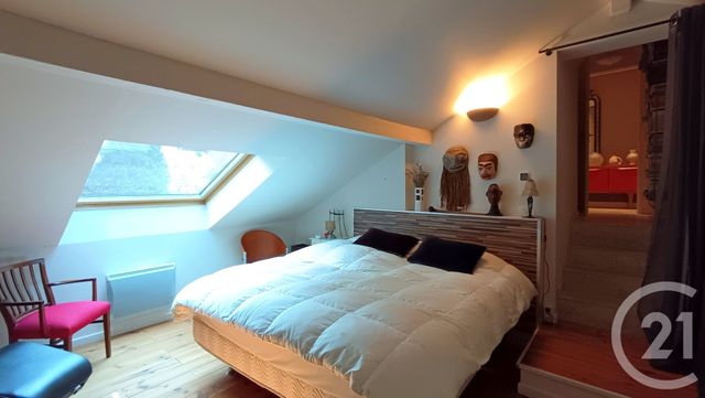 maison à vendre - 4 pièces - 159.17 m2 - ST MAXIMIN - 38 - RHONE-ALPES - Century 21 Immobilière De La Vallée