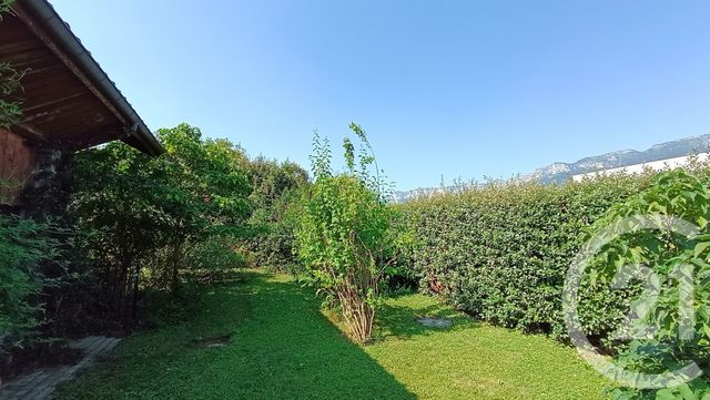 maison à vendre - 4 pièces - 159.17 m2 - ST MAXIMIN - 38 - RHONE-ALPES - Century 21 Immobilière De La Vallée