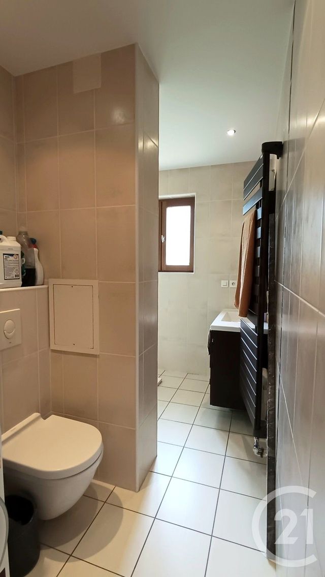 Appartement F3 à vendre - 3 pièces - 66.68 m2 - LA ROCHETTE - 73 - RHONE-ALPES - Century 21 Immobilière De La Vallée