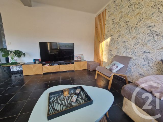Appartement F3 à vendre - 3 pièces - 66.68 m2 - LA ROCHETTE - 73 - RHONE-ALPES - Century 21 Immobilière De La Vallée