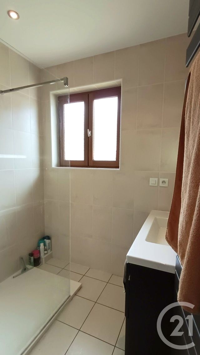 Appartement F3 à vendre - 3 pièces - 66.68 m2 - LA ROCHETTE - 73 - RHONE-ALPES - Century 21 Immobilière De La Vallée