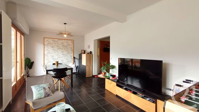 Appartement F3 à vendre - 3 pièces - 66.68 m2 - LA ROCHETTE - 73 - RHONE-ALPES - Century 21 Immobilière De La Vallée