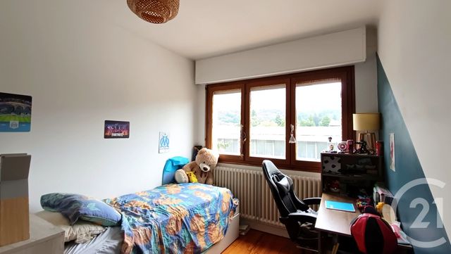 Appartement F3 à vendre - 3 pièces - 66.68 m2 - LA ROCHETTE - 73 - RHONE-ALPES - Century 21 Immobilière De La Vallée