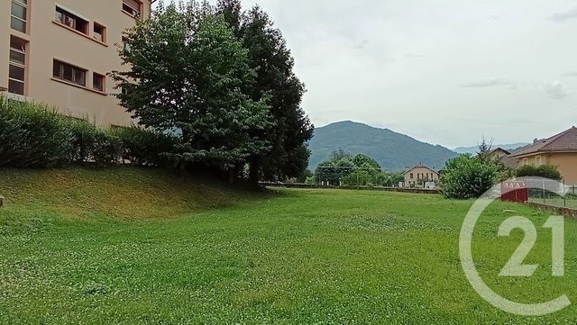 Appartement F3 à vendre - 3 pièces - 66.68 m2 - LA ROCHETTE - 73 - RHONE-ALPES - Century 21 Immobilière De La Vallée