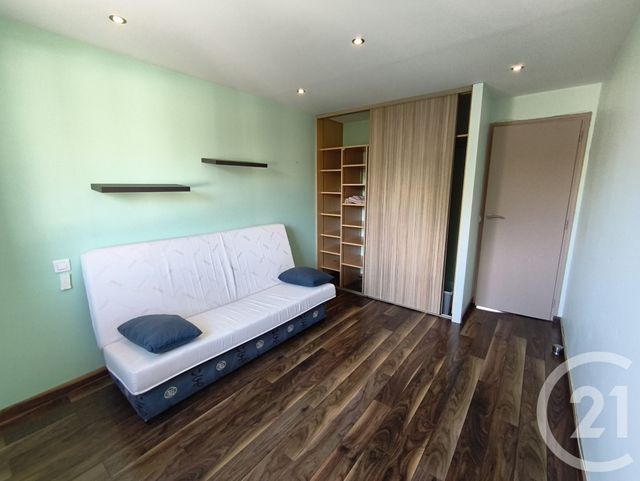 Appartement T3 à louer - 3 pièces - 63.8 m2 - FROGES - 38 - RHONE-ALPES - Century 21 Immobilière De La Vallée