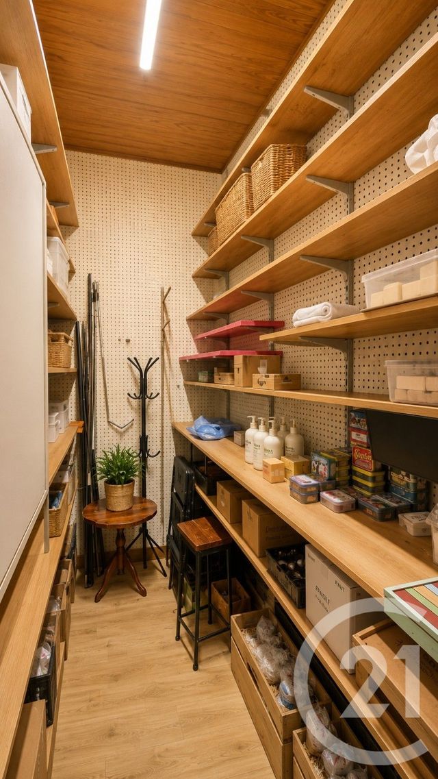 divers à vendre - 45.0 m2 - ALLEVARD - 38 - RHONE-ALPES - Century 21 Immobilière De La Vallée