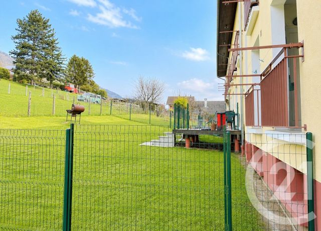 Appartement F4 à vendre - 4 pièces - 67.67 m2 - LA ROCHETTE - 73 - RHONE-ALPES - Century 21 Immobilière De La Vallée
