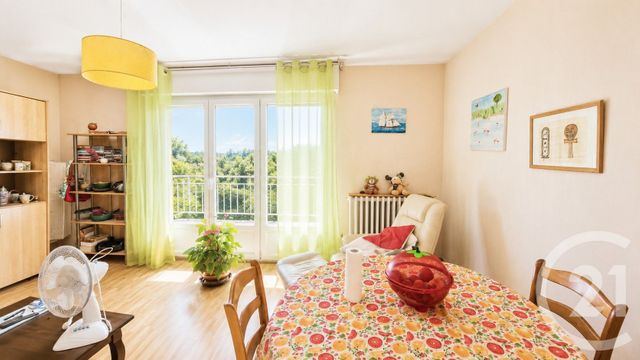 Appartement F4 à vendre - 4 pièces - 67.67 m2 - LA ROCHETTE - 73 - RHONE-ALPES - Century 21 Immobilière De La Vallée