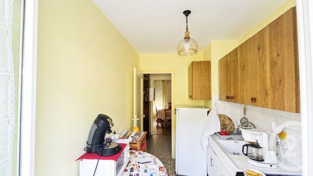 Appartement F4 à vendre - 4 pièces - 67.67 m2 - LA ROCHETTE - 73 - RHONE-ALPES - Century 21 Immobilière De La Vallée