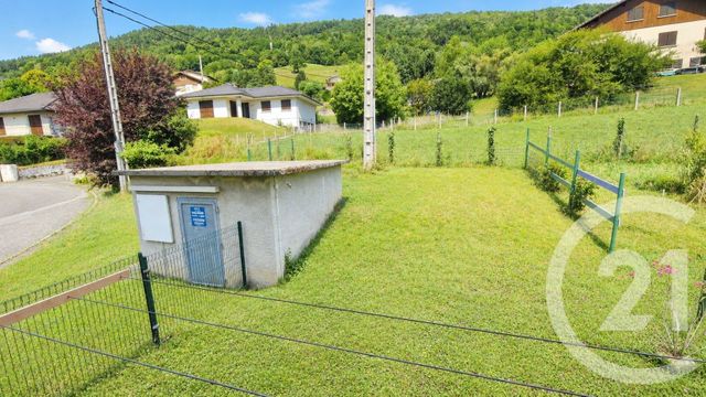 Appartement F4 à vendre - 4 pièces - 67.67 m2 - LA ROCHETTE - 73 - RHONE-ALPES - Century 21 Immobilière De La Vallée