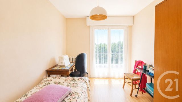 Appartement F4 à vendre - 4 pièces - 67.67 m2 - LA ROCHETTE - 73 - RHONE-ALPES - Century 21 Immobilière De La Vallée